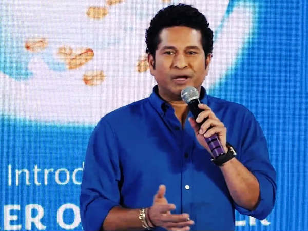 ఓ అభిమాని తన బ్యాటింగ్‌ను 