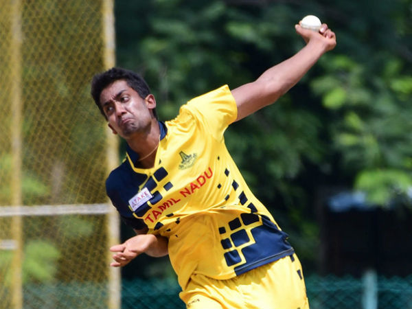 సాయి కిషోర్ (కనీస ధర: రూ. 20 లక్షలు)