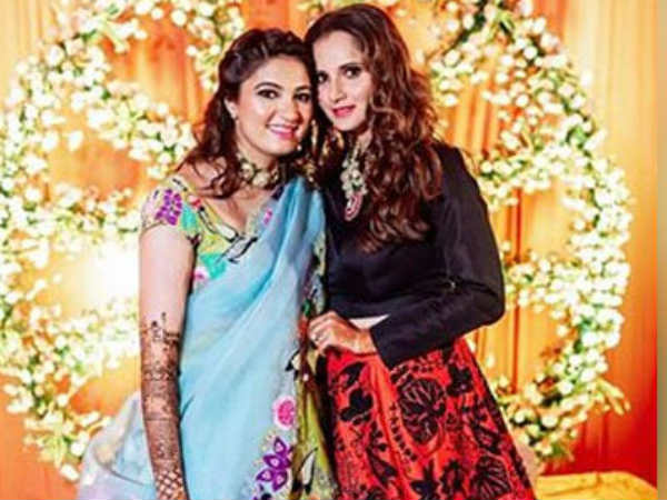 సానియా హొయలు: