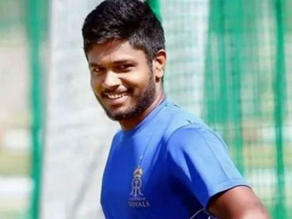 శాంసన్‌కు నిరాశ: