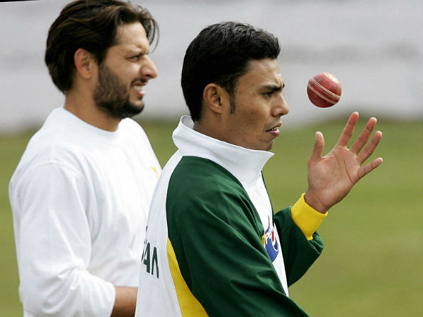 కనేరియాపై అక్తర్ చేసిన వ్యాఖ్యలపై 