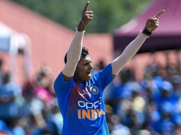 నవదీప్ షైనీ