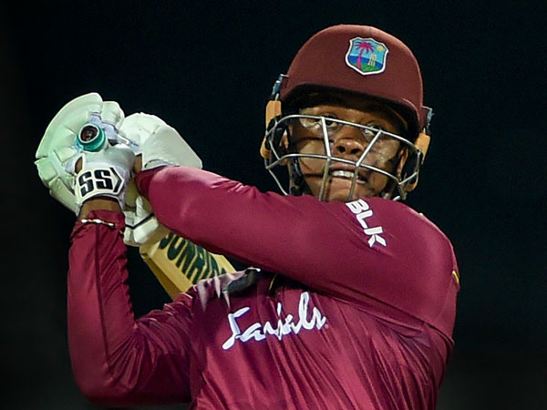 జాతీయ జట్టులోకి చోటు: