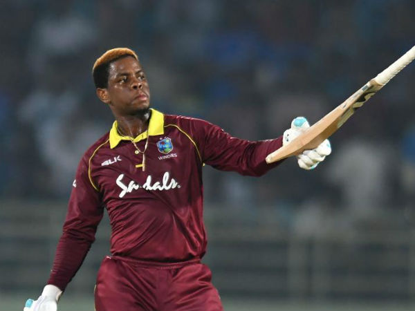 హెట్‌మెయిర్‌ నుంచి ఒక అద్భుత ఇన్నింగ్స్‌ 