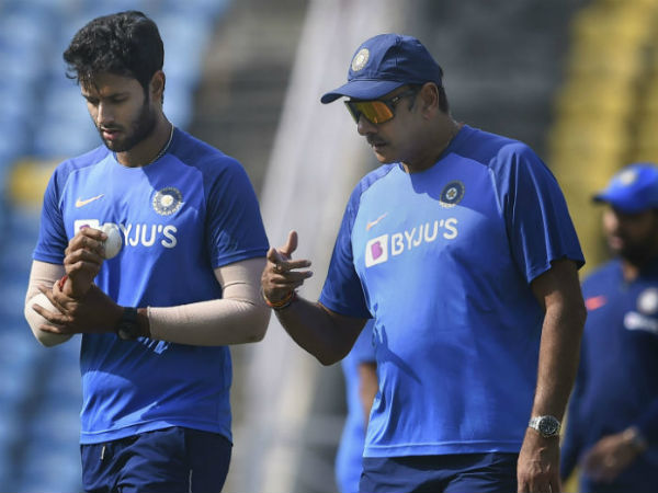 కెప్టెన్, కోచ్ అండగా ఉన్నారు: