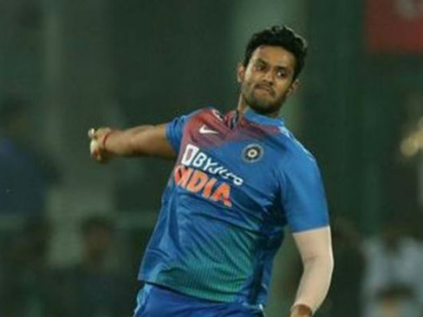  చివరి టీ20లో మూడు వికెట్లు: