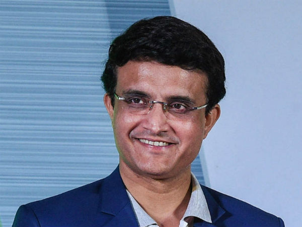  బీసీసీఐ అధ్యక్షుడిగా 2024 వరకు: