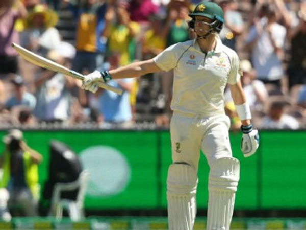 ఆ బంతిని స్మిత్‌ ఆడాలనుకోలేదు