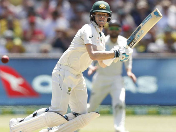 ఐసీసీ నిబంధనల ప్రకారం