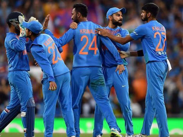 అసలు సమస్య పంత్: