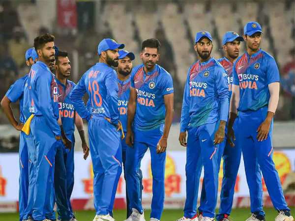 3-0తో టీమిండియా క్లీన్ స్వీప్ 