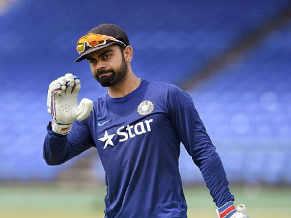 ప్రధానాయుధం బ్యాటింగే: