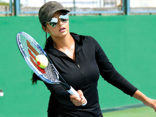 ఫిట్‌నెస్‌పై దృష్టి: