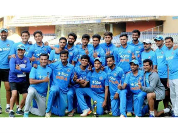 టీమ్‌ బాండింగ్‌ ప్రోగ్రామ్‌