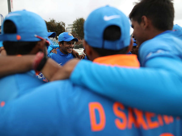 జట్టు సమతూకంగా ఉంది: