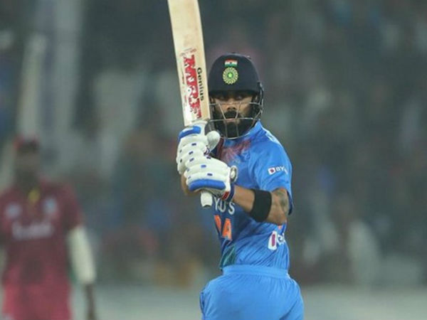 ఆందోళనలో విండీస్: