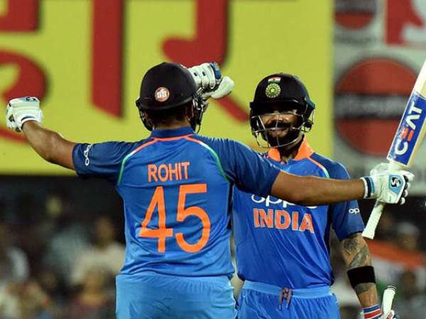 రోహిత్ శర్మ అధిగమించే అవకాశం