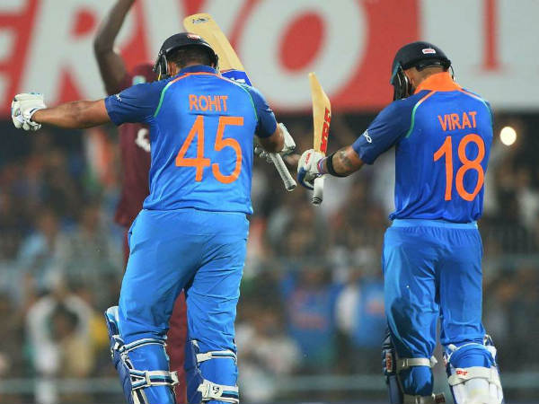 2019లో అత్యధిక పరుగులు చేసిన ఆటగాడిగా!