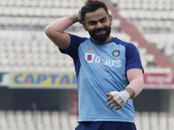 టీమిండియా బ్యాటింగ్‌పై