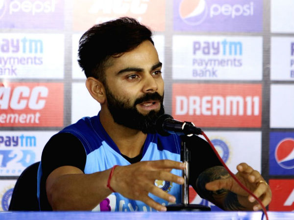 మా ర్యాంకుని పట్టించుకోవద్దు