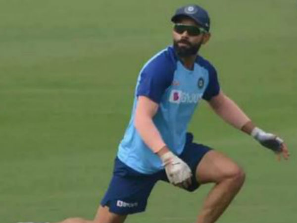 ఆస్ట్రేలియాలో మైదానాలు చాలా పెద్దవి