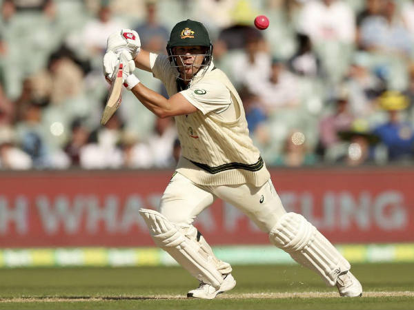 వార్నర్‌కు మరో అవకాశం లభిస్తుంది: