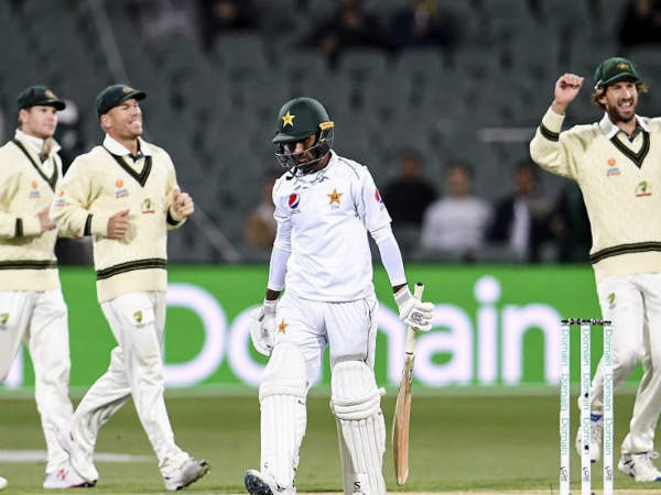 కెప్టెన్‌ నిర్ణయం సరైందే: