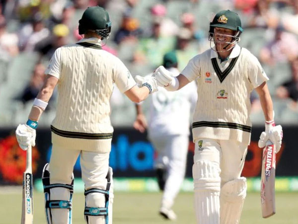 మూడో టెస్టు సెంచరీ 