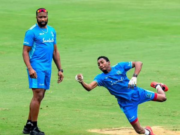 పొలార్డ్‌కు సవాల్: