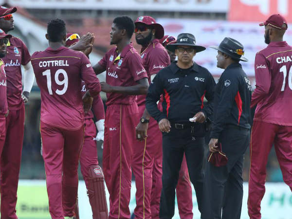 మ్యాచ్ ఫీజులో 80 శాతం కోత: