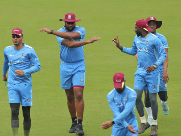 మరో రెండు రోజులు ప్రాక్టీస్: