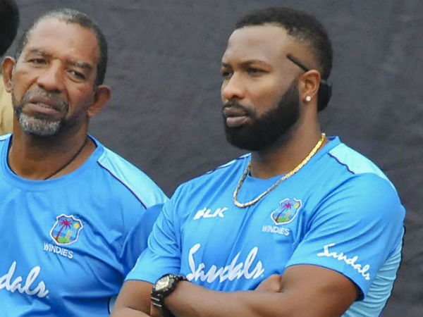 వెస్టిండీస్‌కు అదే పెద్ద సమస్య