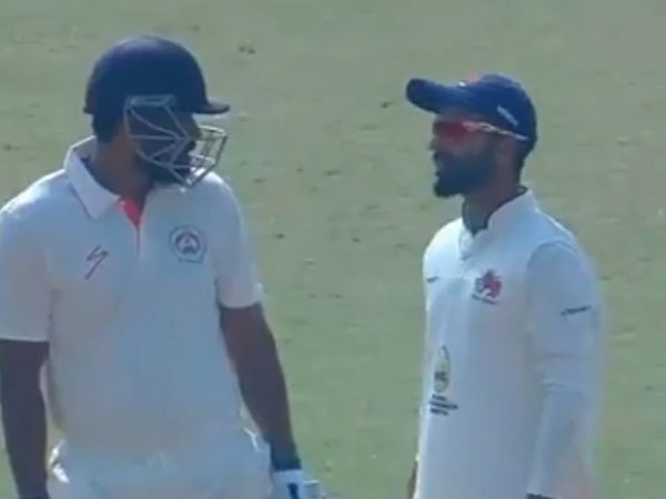 డిఫెన్స్‌ ఆడబోతే: