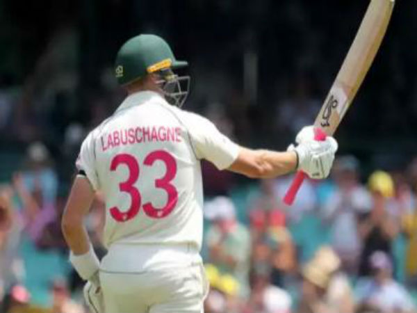 2020లో తొలి టెస్టు సెంచరీ: