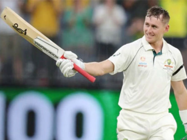 లబుషేన్‌పై ఆసక్తి నెలకొంది: