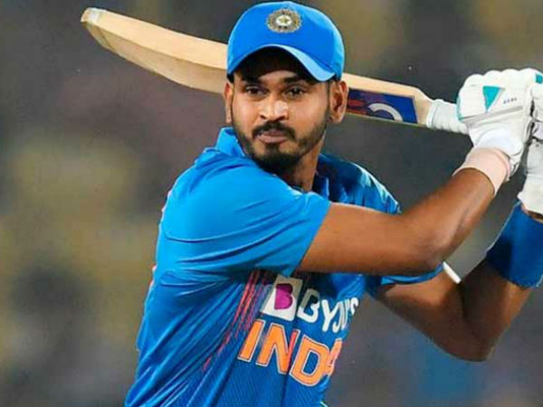 నిరాశ పరిచిన అయ్యర్