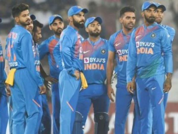 జట్టు కూర్పులో పలు మార్పులు: