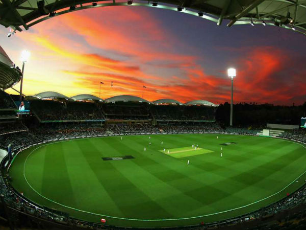 డే/నైట్‌ టెస్టులపై నో కామెంట్: