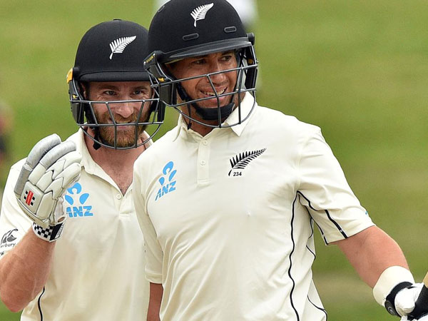 ఫ్లెమింగ్ రికార్డును బద్దలు కొట్టిన రాస్ టేలర్