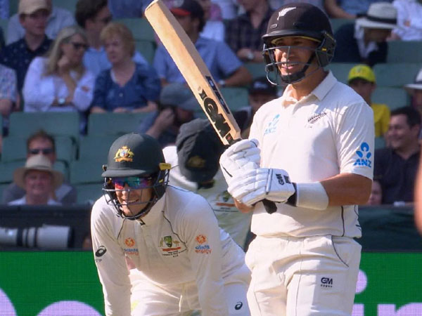 ఒక్క టెస్టు మ్యాచ్