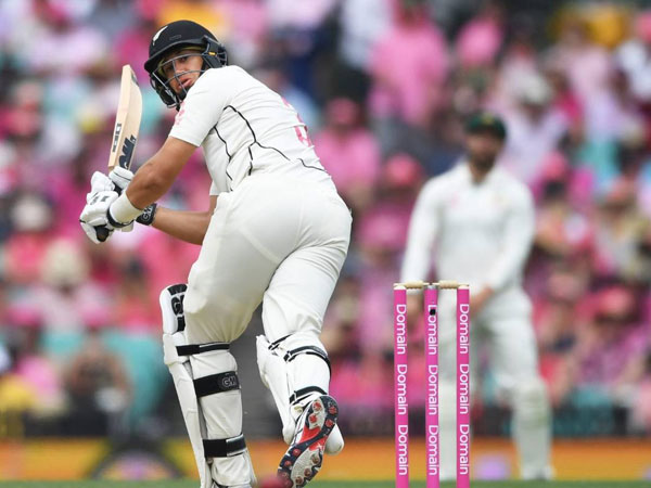 రాస్ టేలర్‌ ఖాతాలో 7175 పరుగులు