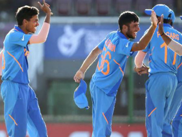  సున్నాకే వికెట్.. 