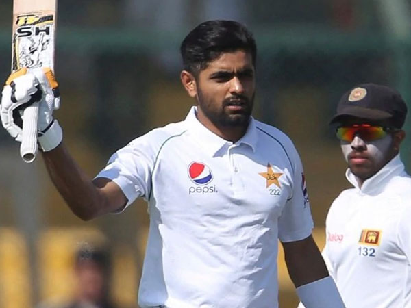 దక్షిణాఫ్రికా జట్టుపై పరుగులు సాధించడంతో