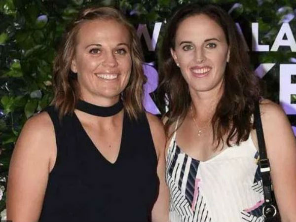 క్రికెట్ ప్రపంచంలో మరికొన్ని జోడీలు: