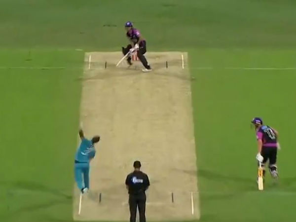 బ్రిస్బేన్‌ విజయం: