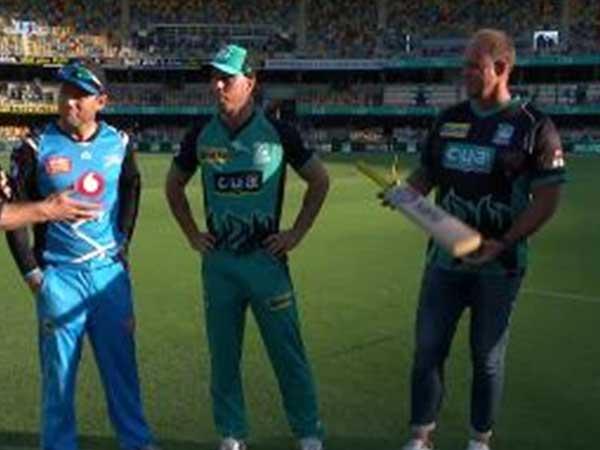  గతంలో జింగ్స్ స్టంప్స్‌