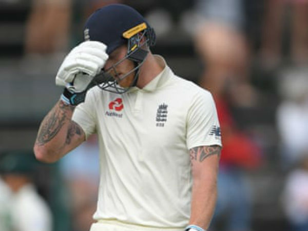 ఇంగ్లండ్ 192/4