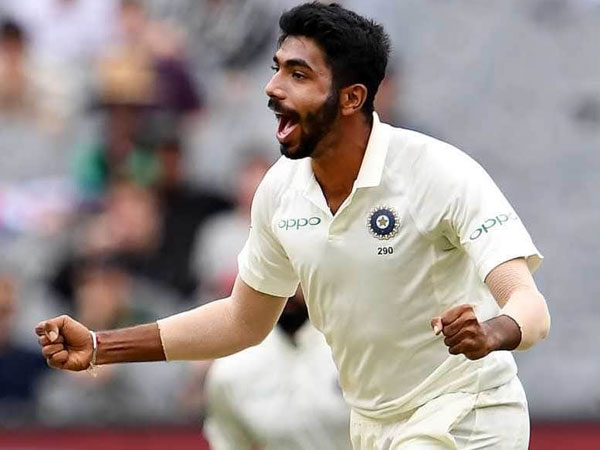 21 వికెట్లు తీసిన బుమ్రా