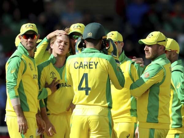 జంపా నాణ్యమైన బౌలర్‌: