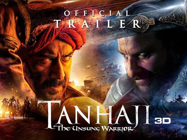 ప్రతినాయకుడిగా సైఫ్‌ అలీఖాన్‌